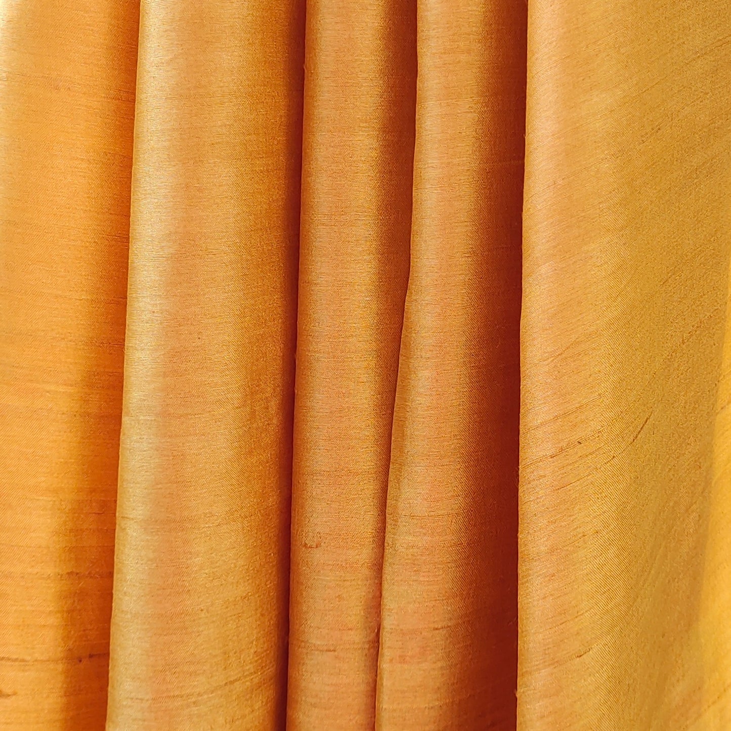 Handcrafted Saree: A Fusion of Painting and Embroidery