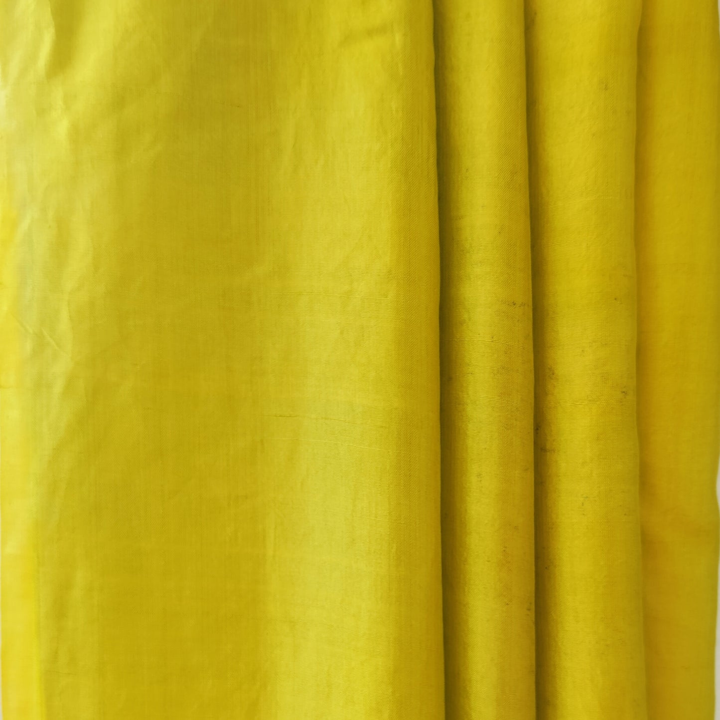 Handcrafted Saree: A Fusion of Painting and Hand Embroidery